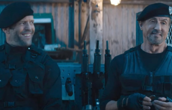 Os Mercenários 4: continuação com Jason Statham e Sylvester Stallone ganha trailer