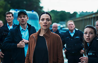 Depois da Cabana: Netflix divulga trailer de sua nova minissérie de  suspense - Cinema10
