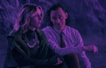 Loki: campanha do Mcdonalds mostra cena inédita da  2ª temporada da série