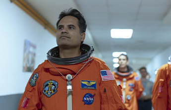 Prime Video divulga trailer de 'A Milhões de Quilômetros', novo filme sobre o astronauta José Hernández