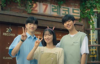 De Volta às Raízes': veja o trailer da nova série coreana da Netflix