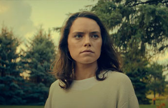 A Filha do Rei do Pântano: adaptação estrelada por Daisy Ridley ganha trailer tenso, confira