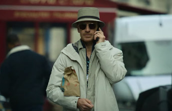 O Assassino: filme da Netflix dirigido por David Fincher ganha primeiro teaser