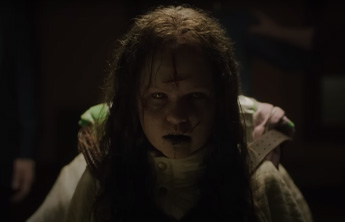 O Exorcista: O Devoto ganha novo trailer assustador, confira