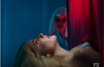 American Horror Story: Delicate ganha trailer completo com Emma Roberts, confira