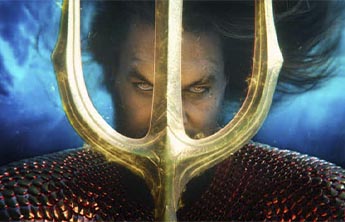 Aquaman 2 ganha teaser e anuncia trailer completo para quinta-feira (14)