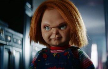 Chucky: novas imagens da 3ª temporada são liberadas pelo canal Syfy