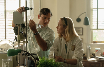 Lessons in Chemistry: Apple TV+ divulga novo trailer da série com Brie Larson