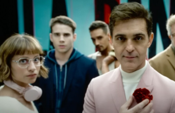 Berlim: spin-off de La Casa de Papel ganha teaser com data de estreia, confira