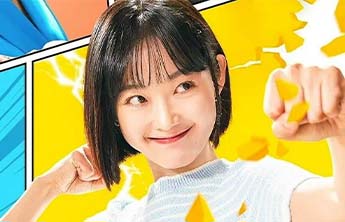 Strong Girl Nam-soon: novo K-drama da Netflix ganha trailer