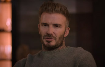 Beckham: Netflix divulga trailer da série documental sobre o ex-jogador inglês