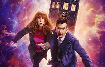 Doctor Who ganha trailer completo dos especiais de 60 anos da série