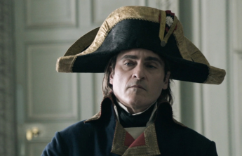 Napoleão: filme com Joaquin Phoenix ganha imagens oficiais inéditas, confira