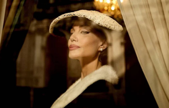 Maria: cinebiografia sobre Maria Callas ganha imagens inéditas, confira