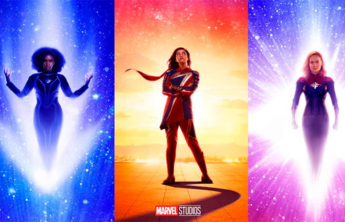 As Marvels: sequência de Capitã Marvel ganha vídeo especial com bastidores, confira