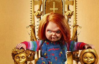 Chucky: confira calendário de lançamento dos próximos episódios da 3ª temporada