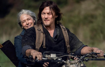 Daryl Dixon: AMC divulga teaser da 2ª temporada com retorno de personagem 