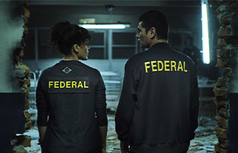 DNA do Crime: nova série nacional de investigação policial ganha trailer cheio de ação
