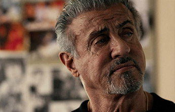 Sly: documentário sobre a vida de Sylvester Stallone ganha trailer emocionante