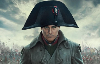 Napoleão: filme com Joaquin Phoenix ganha nova imagem, confira