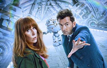 Doctor Who ganha novo trailer e data de estreia dos especiais de 60 anos da série