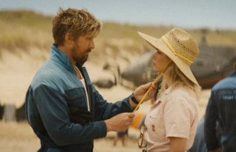 O Dublê: novo filme com Ryan Gosling ganha o seu primeiro trailer oficial