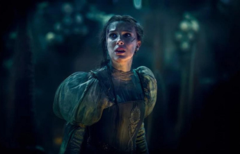 Donzela: Netflix divulga o primeiro trailer do novo filme com Millie Bobby Brown