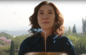 Irmãos Sun: teaser inédito da série com Michelle Yeoh é divulgado pela Netflix