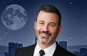 Oscar 2024: Jimmy Kimmel é escolhido para apresentar a cerimônia