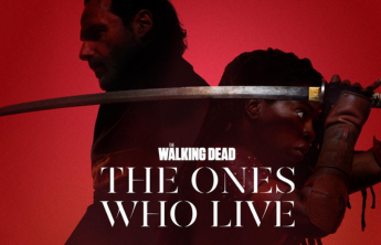 The Ones Who Live: AMC divulga novo teaser do spin-off de TWD focado em Rick e Michonne