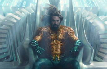 Aquaman: O Reino Perdido ganha novo trailer liberado pela DC, confira