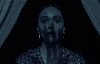 Remake de Nosferatu ganha primeira imagem com Lily-Rose Depp