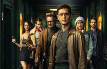Berlim: spin-off de La Casa de Papel ganha novo trailer pela Netflix