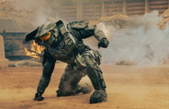 Halo: Paramount+ divulga novo trailer da 2ª temporada durante a CCXP 2023