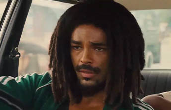 Cinebiografia do Bob Marley ganha novo trailer com Kingsley Ben-Adir, confira