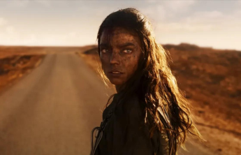 Furiosa: spin-off de Mad Max ganha cartaz inédito com Anya Taylor-Joy e Chris Hemsworth 