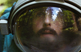Netflix divulga teaser de 'O Astronauta', novo filme de ficção científica estrelado por Adam Sandler