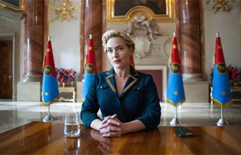 O Regime: minissérie estrelada por Kate Winslet ganha novo teaser e data de estreia