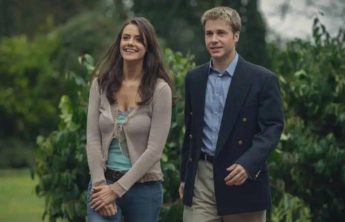 The Crown: clipe focado na relação de amor entre Príncipe William e Kate Middleton é divulgado