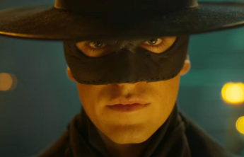 Zorro: série do Prime Video ganha o seu primeiro trailer com Miguel Bernardeau