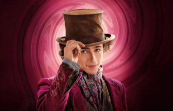 Wonka: Warner Bros. divulga vídeo com Timothée Chalamet cantando, confira