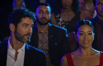 Netflix divulga trailer de 'Jogos de Amor', nova comédia romântica com Gina Rodriguez e Tom Ellis