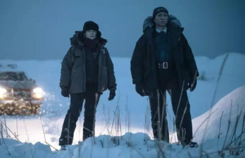 True Detective: HBO divulga cenas dos próximos episódios da 4ª temporada 
