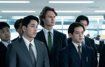 Tokyo Vice: 2ª temporada ganha data de estreia na HBO Max