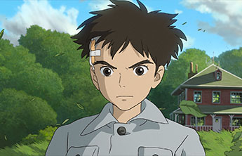 O Menino e a Garça: novo filme de Hayao Miyazaki ganha teaser legendado; confira