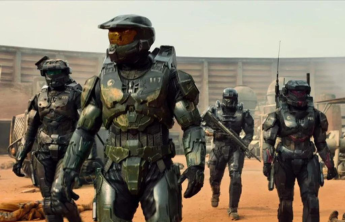 Halo: Paramount+ divulga cartazes inéditos da 2ª temporada, confira