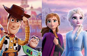 Diretor da Disney revela previsão de estreia de Toy Story 5 e Frozen 3