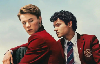 Young Royals: Netflix divulga trailer oficial da 3ª temporada, confira