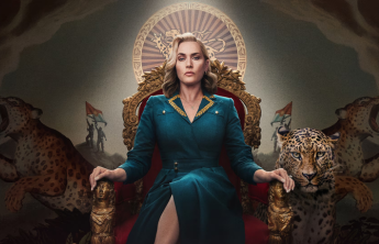 O Regime: minissérie com Kate Winslet ganha trailer oficial 