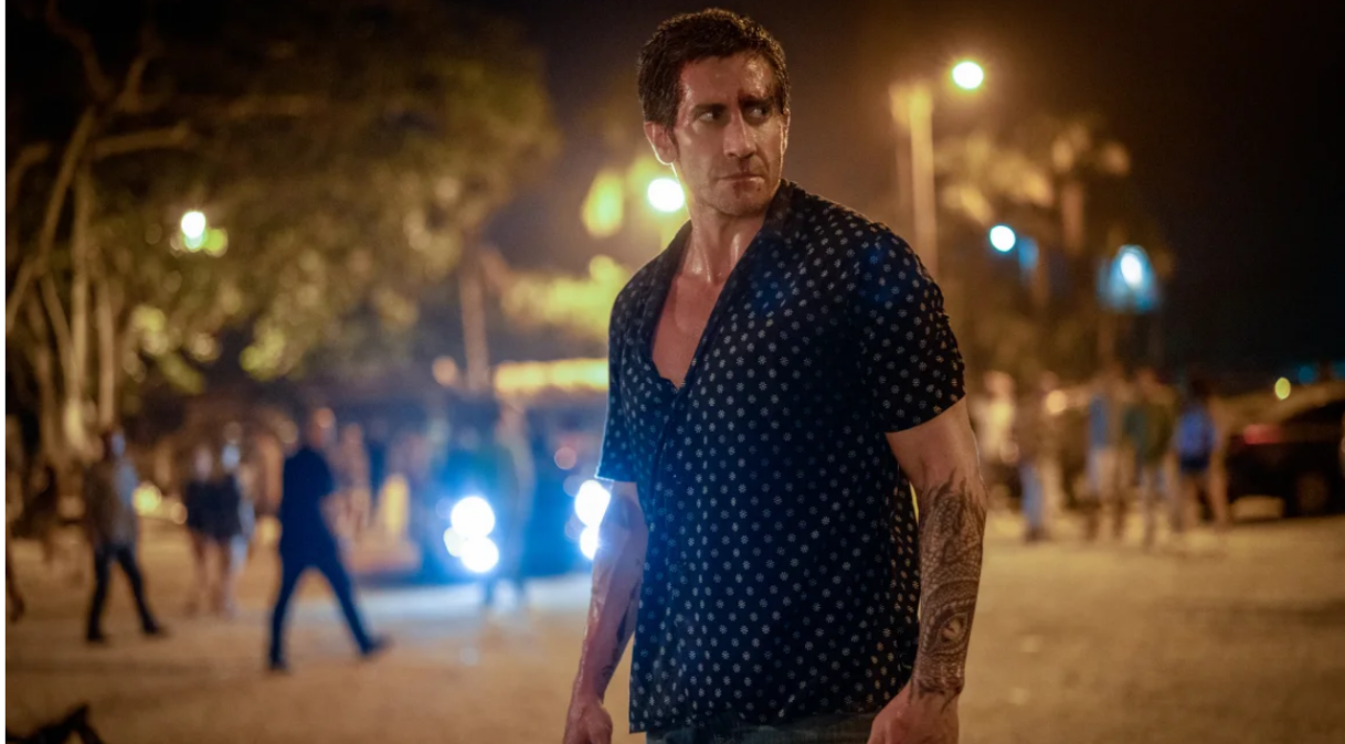 Matador de Aluguel: remake ganha novo cartaz com Jake Gyllenhaal